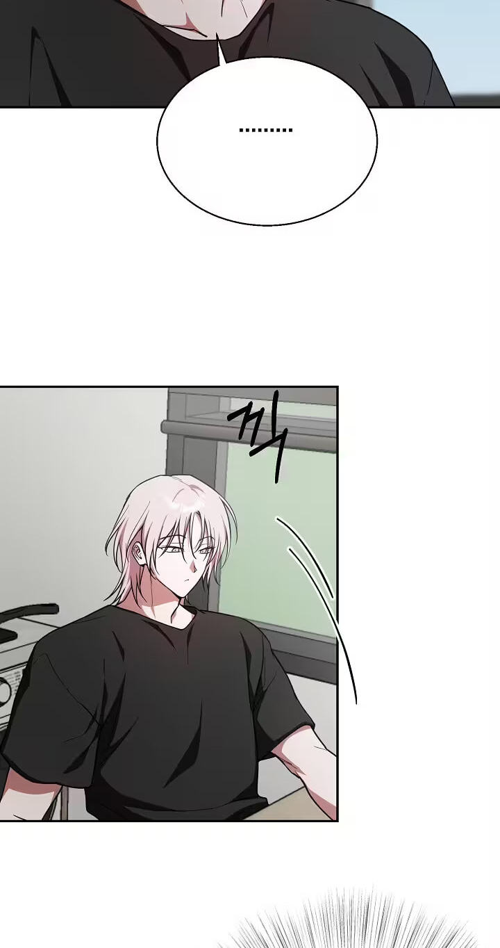 Secret D-Day Chapter 10 page 8 - 