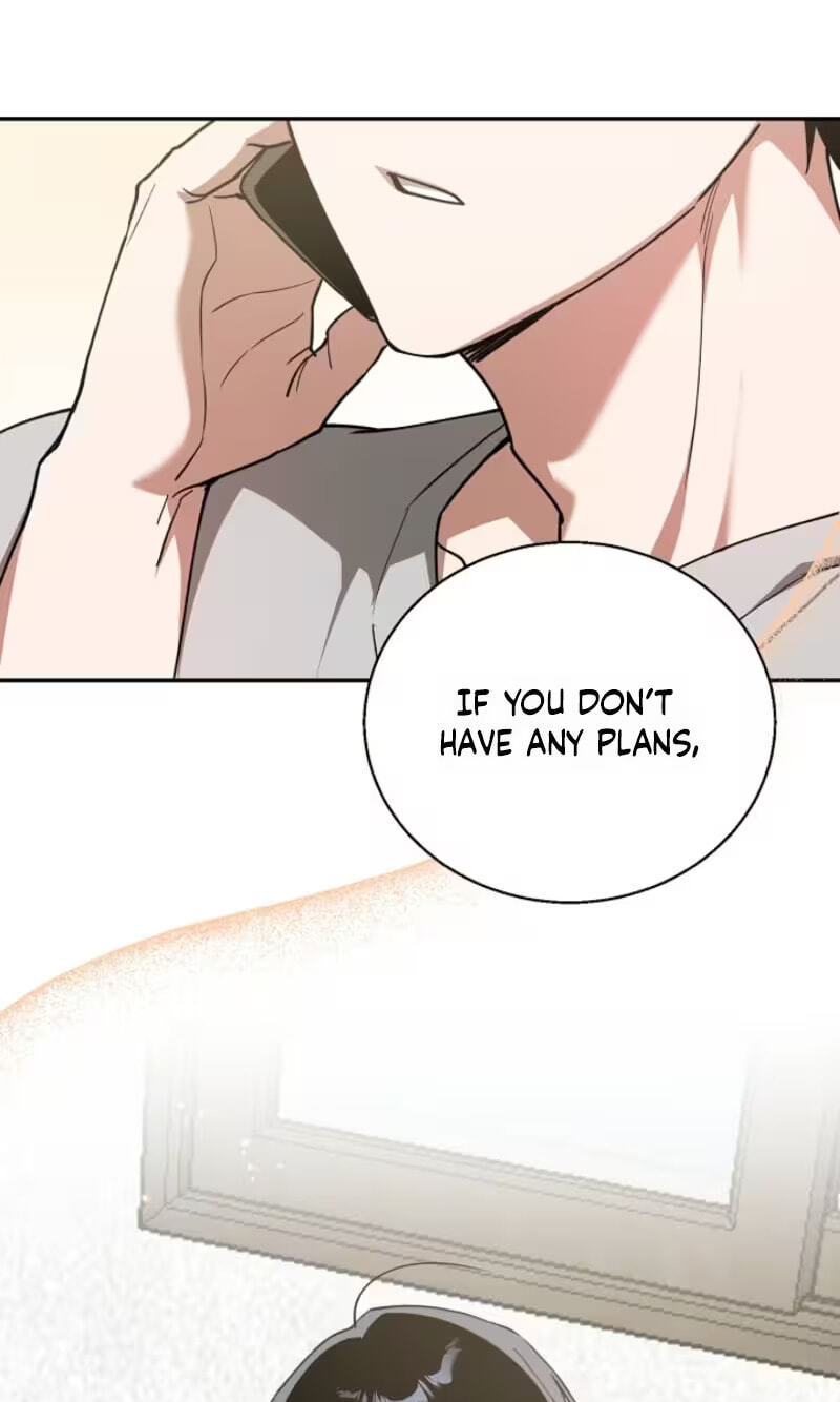 Secret D-Day Chapter 11 page 23 - 