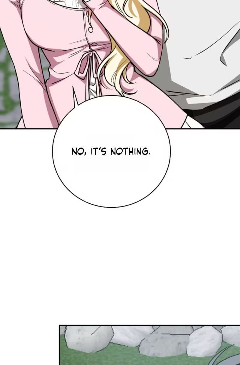 Secret D-Day Chapter 11 page 29 - 