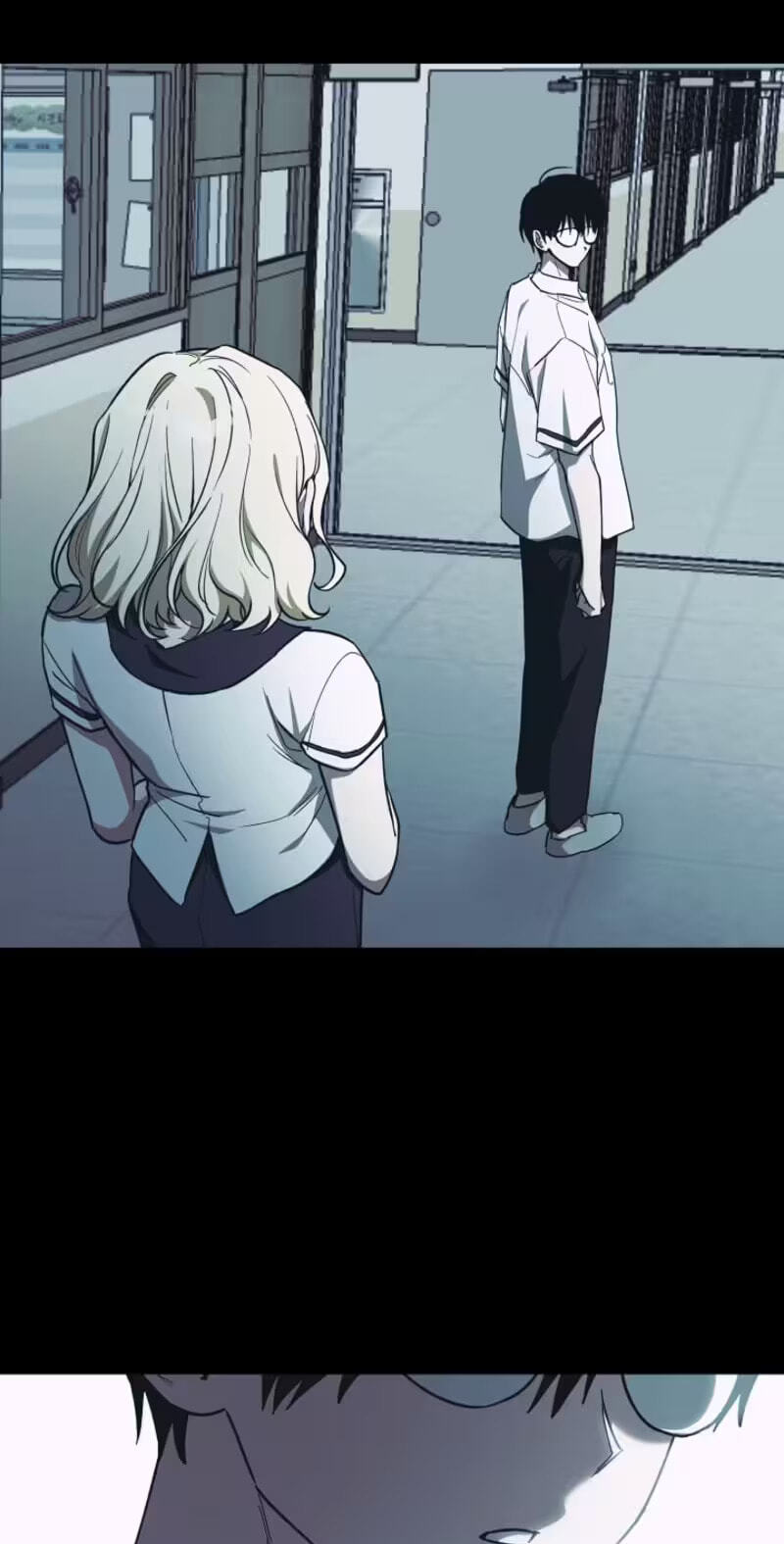 Secret D-Day Chapter 11 page 4 - 