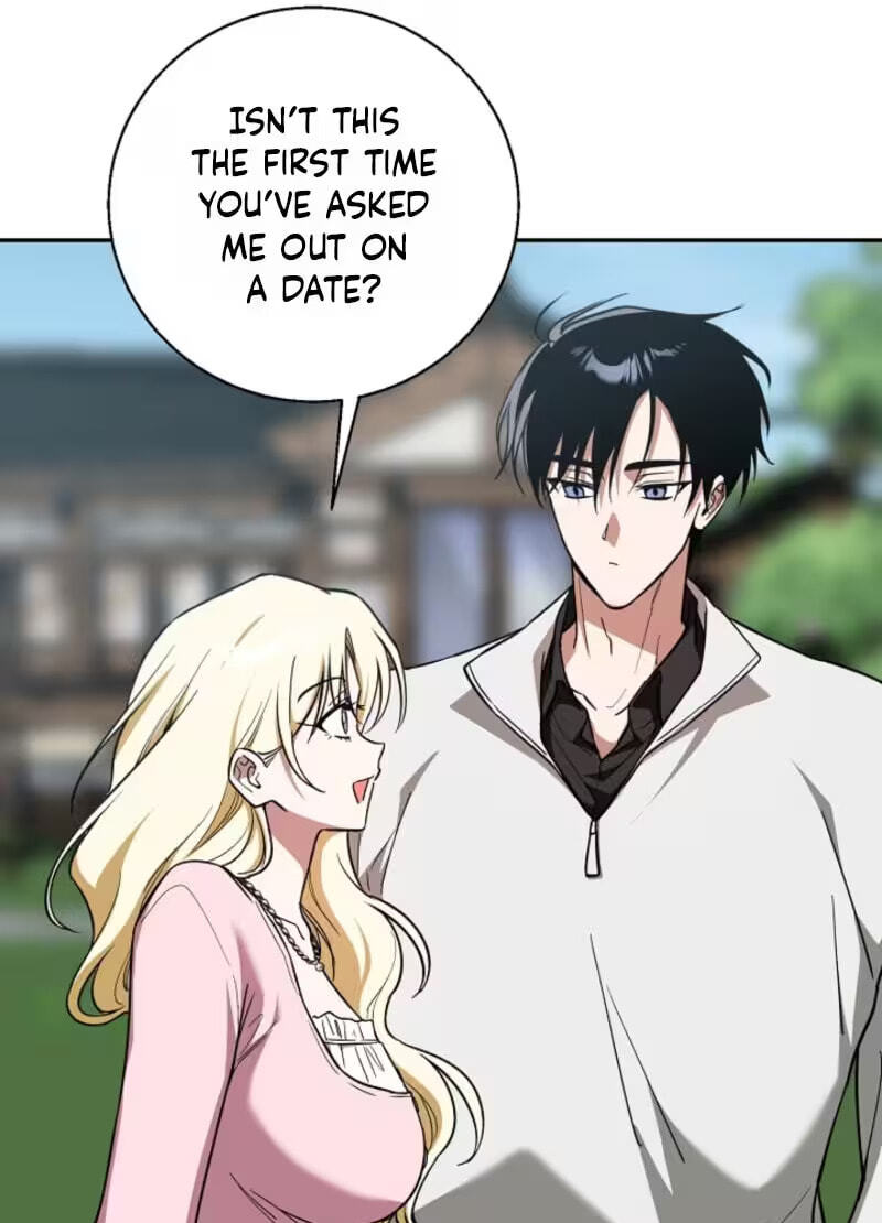 Secret D-Day Chapter 11 page 34 - 