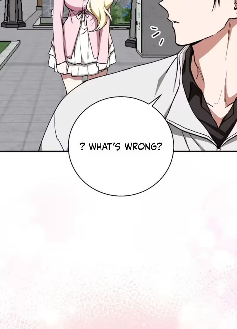 Secret D-Day Chapter 11 page 47 - 