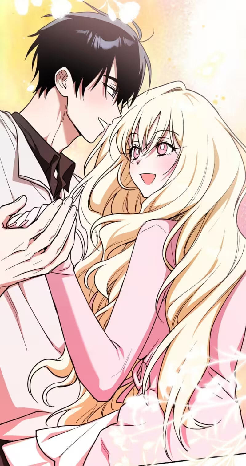 Secret D-Day Chapter 11 page 54 - 