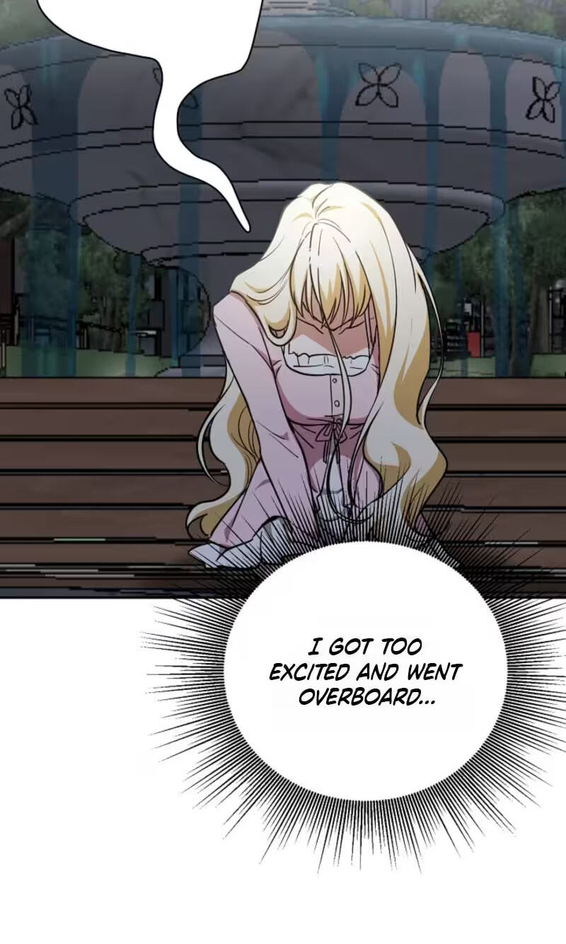 Secret D-Day Chapter 11 page 59 - 