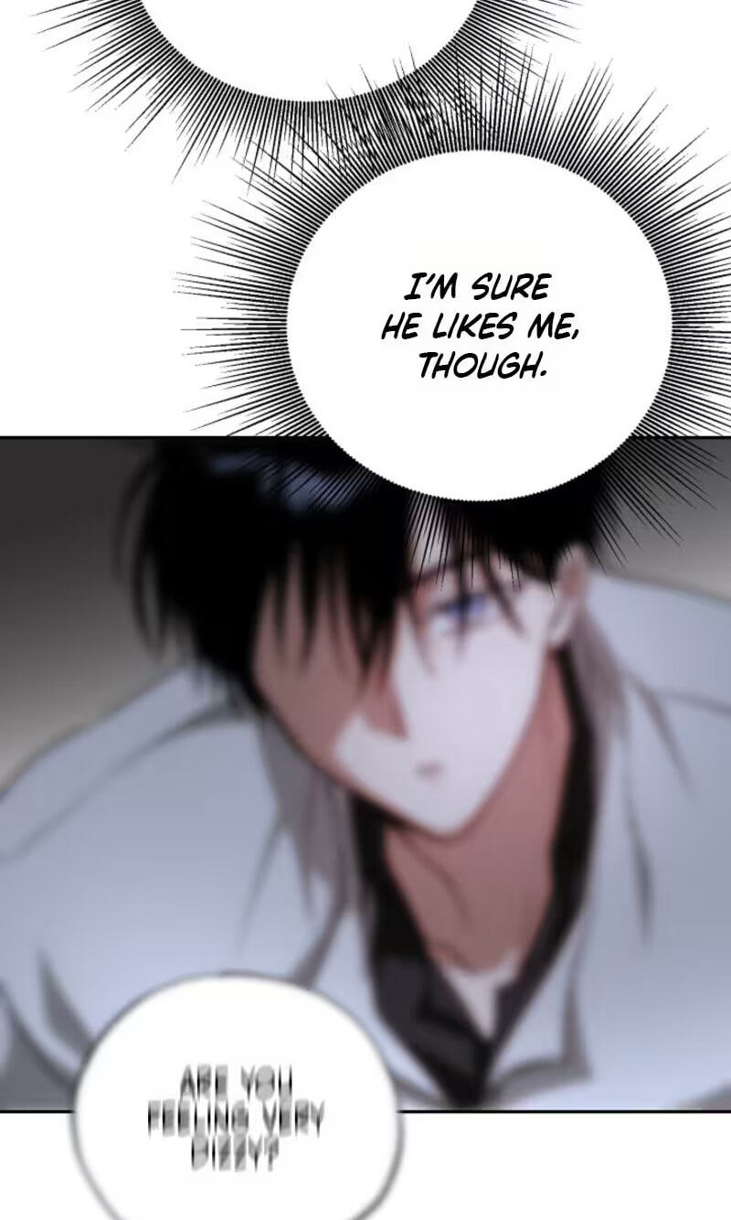 Secret D-Day Chapter 11 page 65 - 