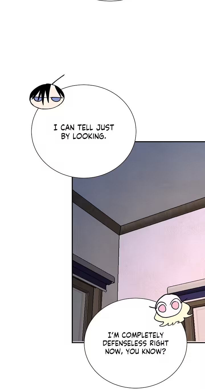 Secret D-Day Chapter 12 page 14 - 