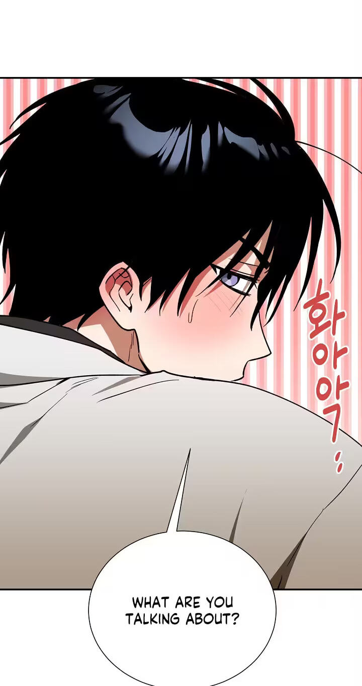 Secret D-Day Chapter 12 page 17 - 