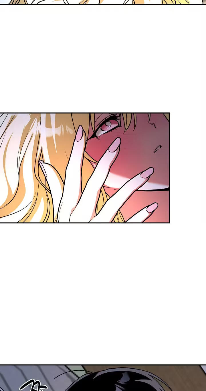 Secret D-Day Chapter 12 page 21 - 