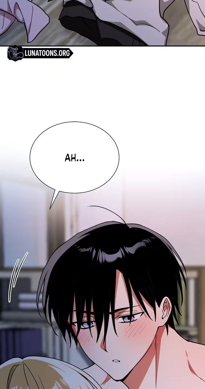 Secret D-Day Chapter 12 page 24 - 