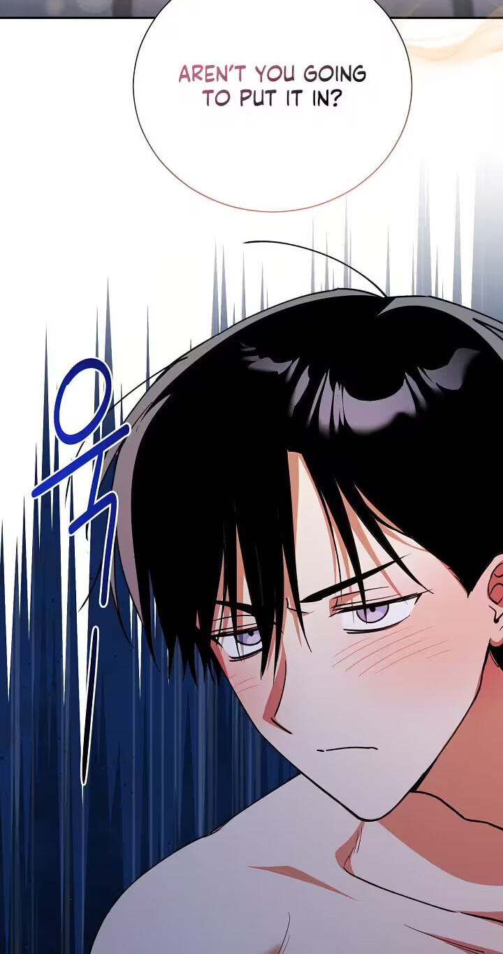 Secret D-Day Chapter 12 page 30 - 