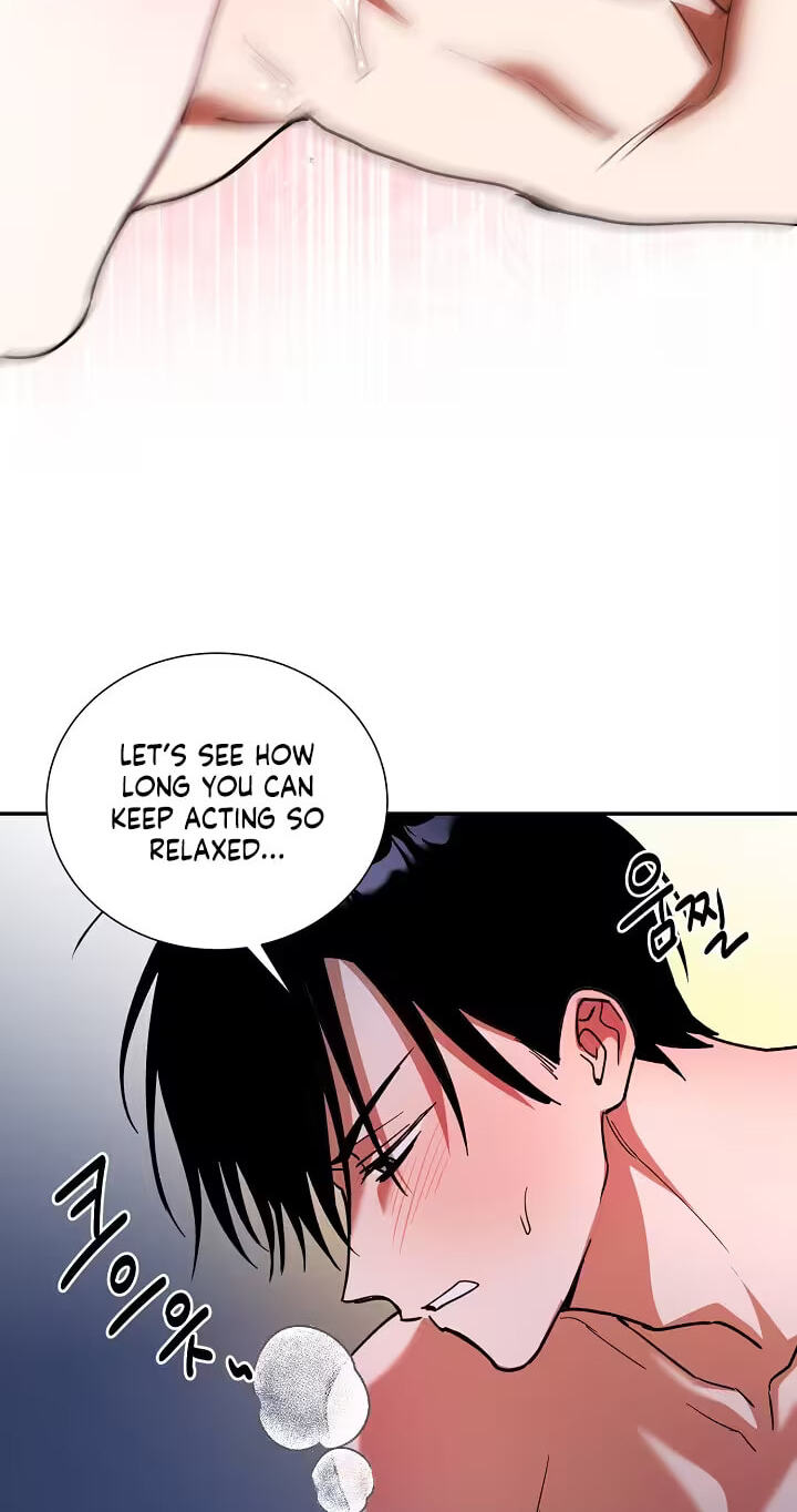 Secret D-Day Chapter 12 page 35 - 
