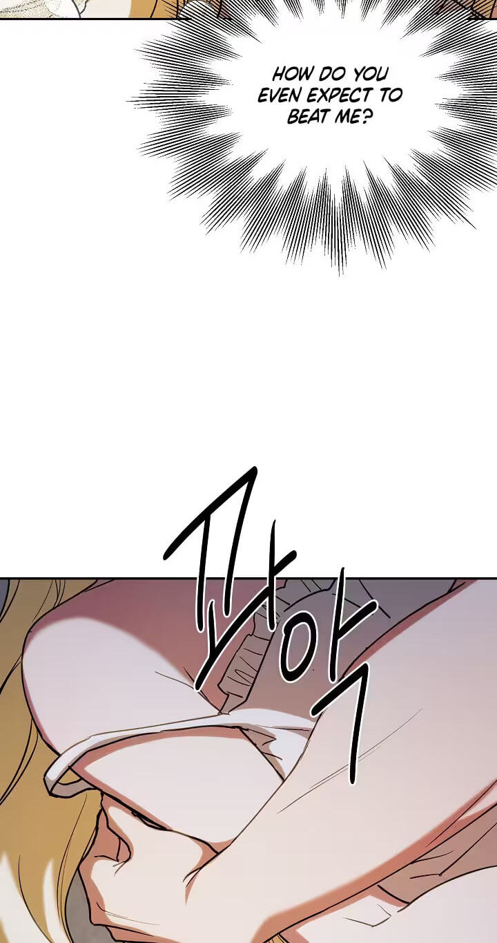 Secret D-Day Chapter 12 page 41 - 