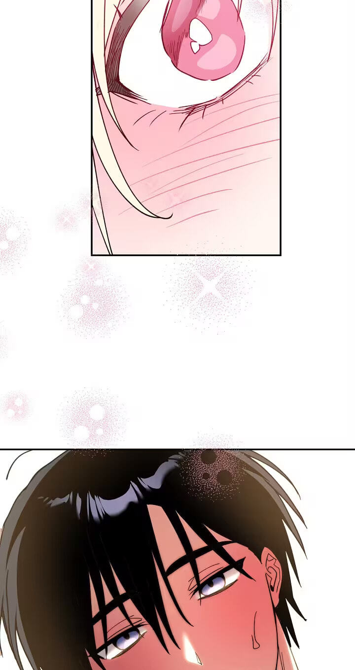 Secret D-Day Chapter 12 page 44 - 