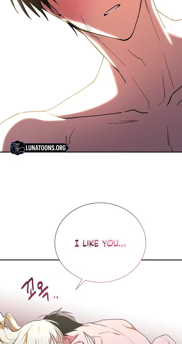 Secret D-Day Chapter 12 page 45 - 