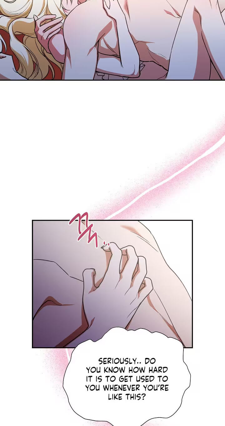 Secret D-Day Chapter 12 page 46 - 