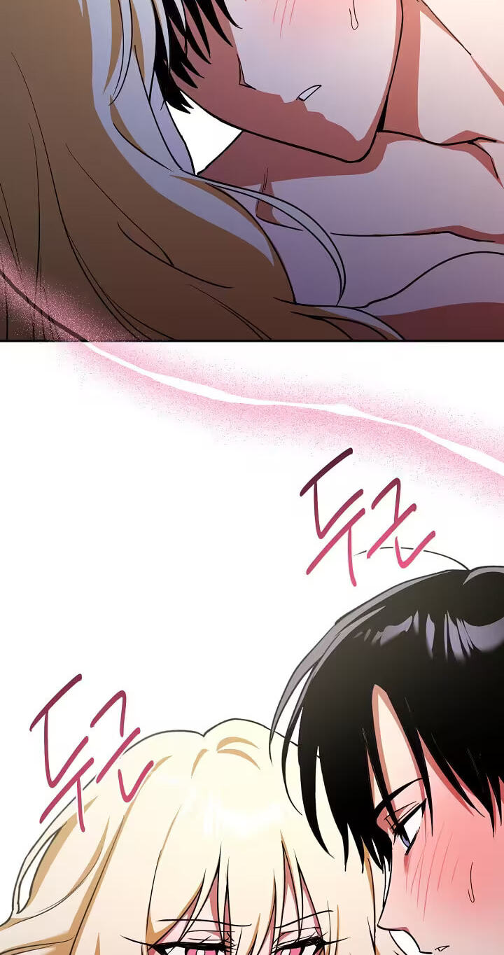 Secret D-Day Chapter 12 page 48 - 