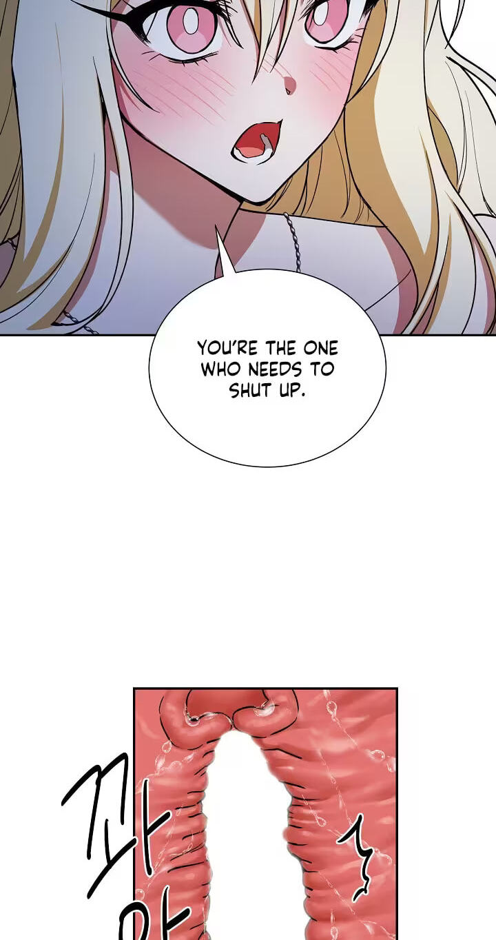 Secret D-Day Chapter 12 page 50 - 