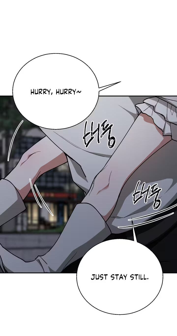 Secret D-Day Chapter 12 page 6 - 