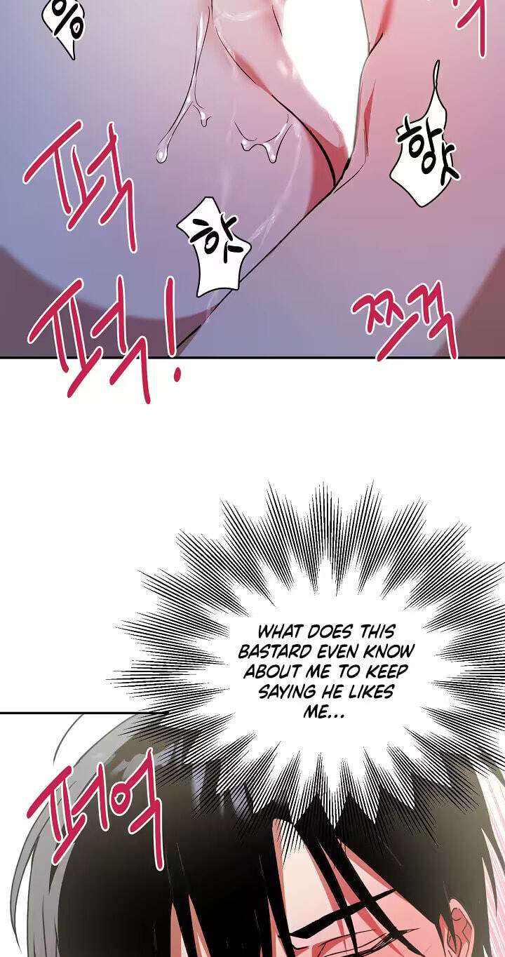 Secret D-Day Chapter 12 page 53 - 