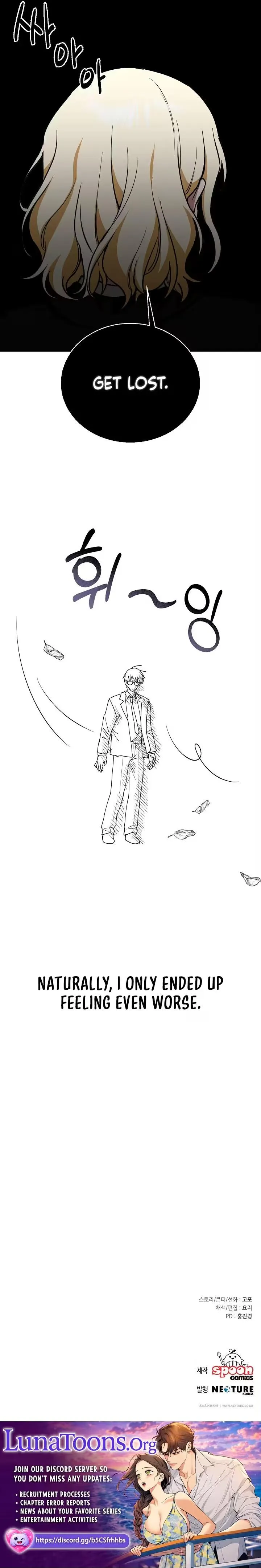 Secret D-Day Chapter 14 page 7 - 