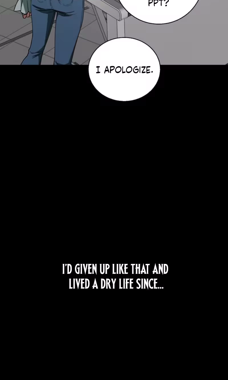 Secret D-Day Chapter 15 page 3 - 