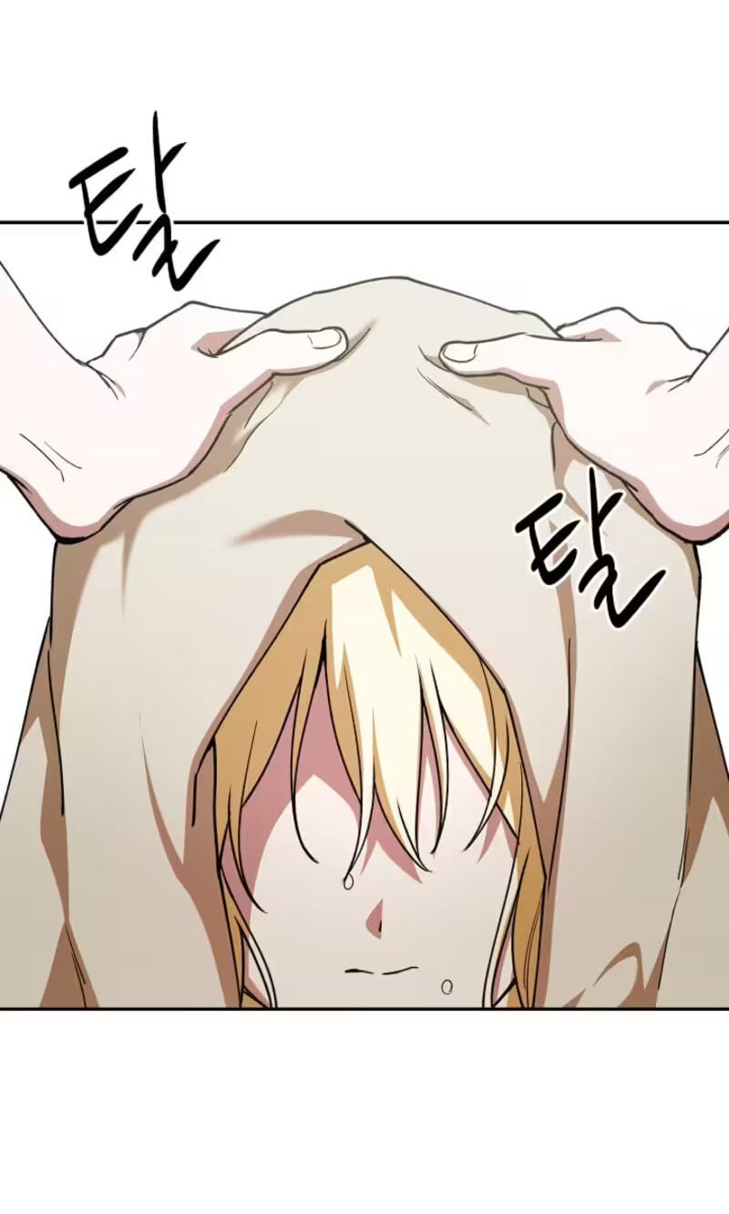 Secret D-Day Chapter 16 page 11 - 