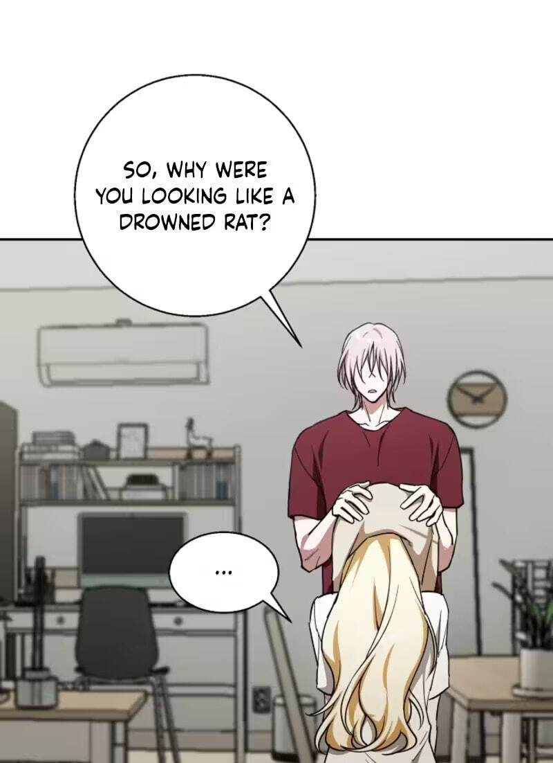 Secret D-Day Chapter 16 page 12 - 