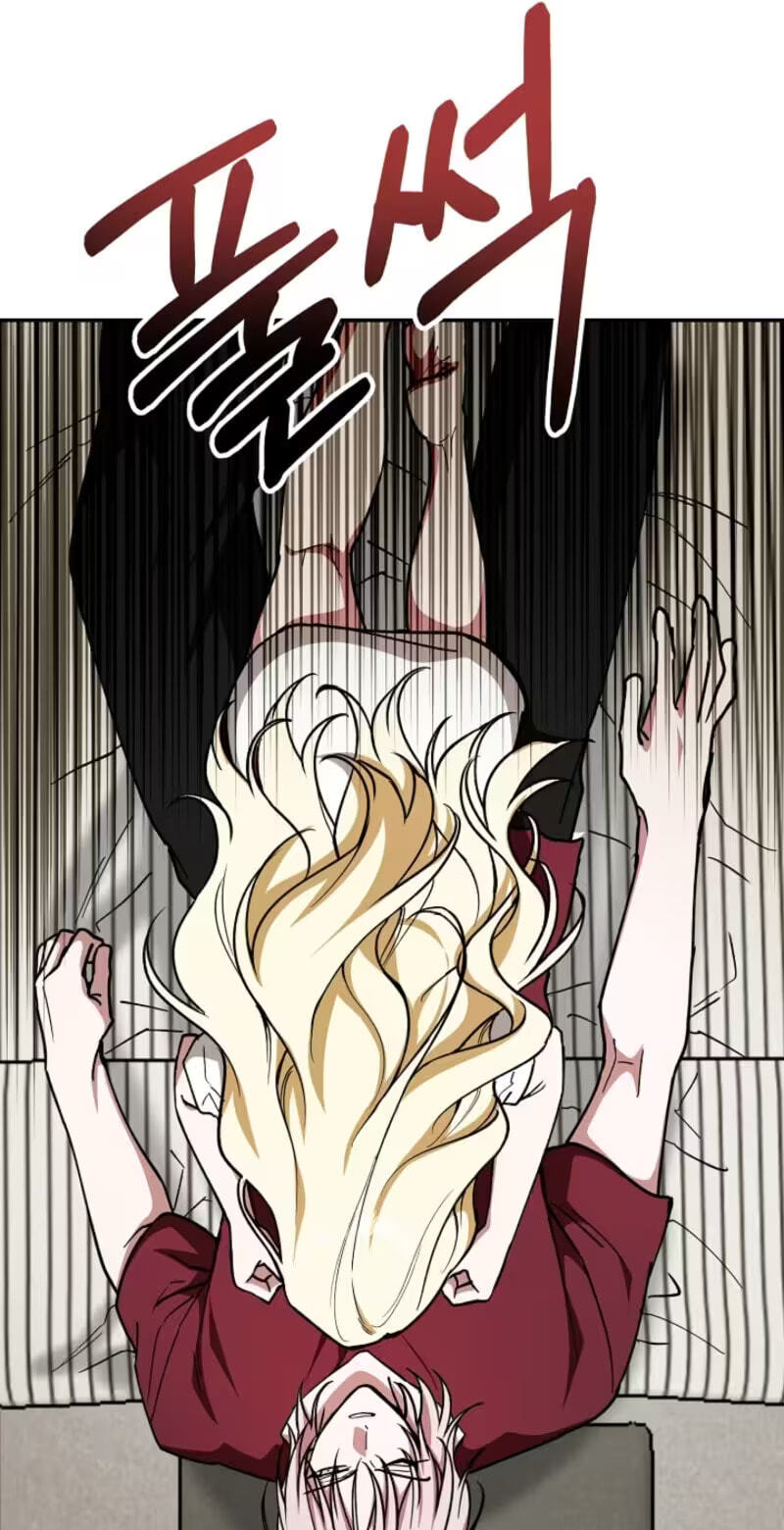 Secret D-Day Chapter 16 page 17 - 