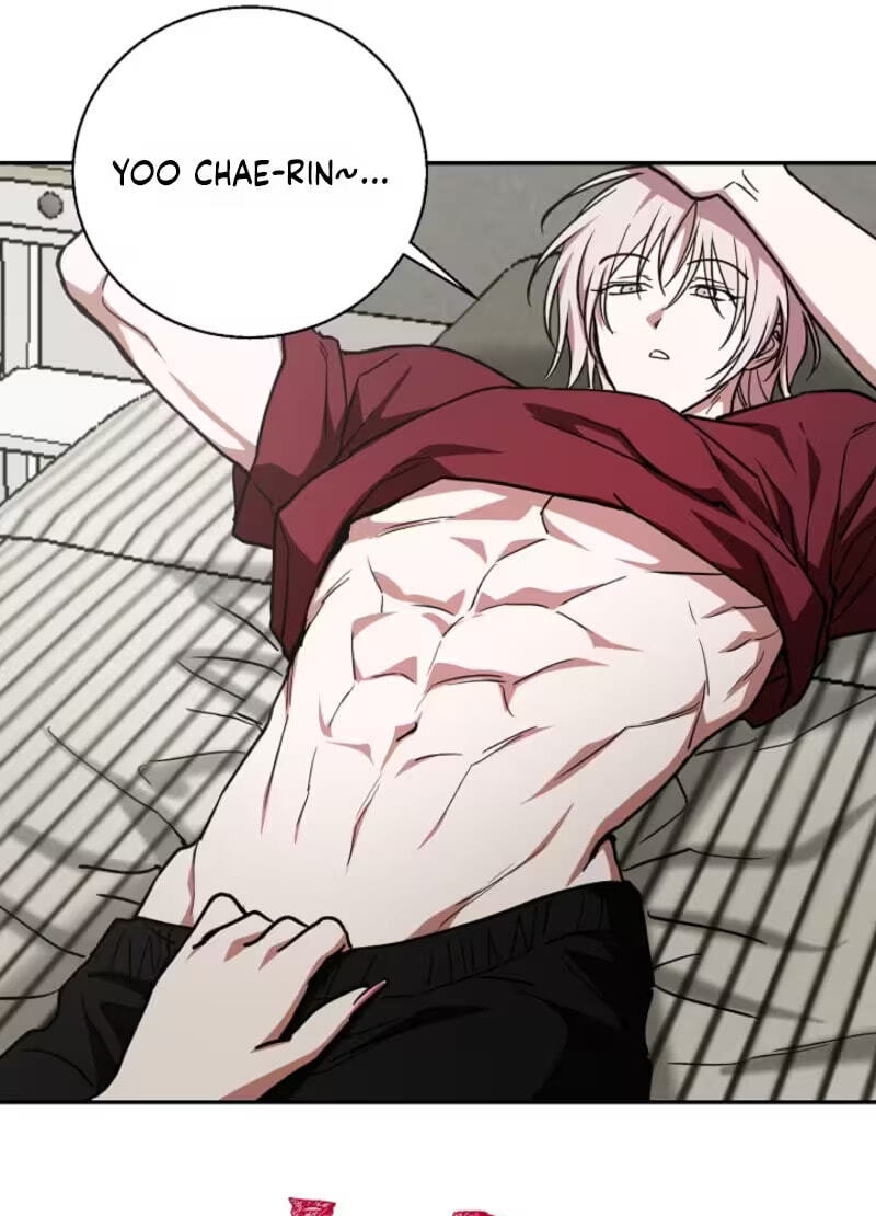 Secret D-Day Chapter 16 page 19 - 