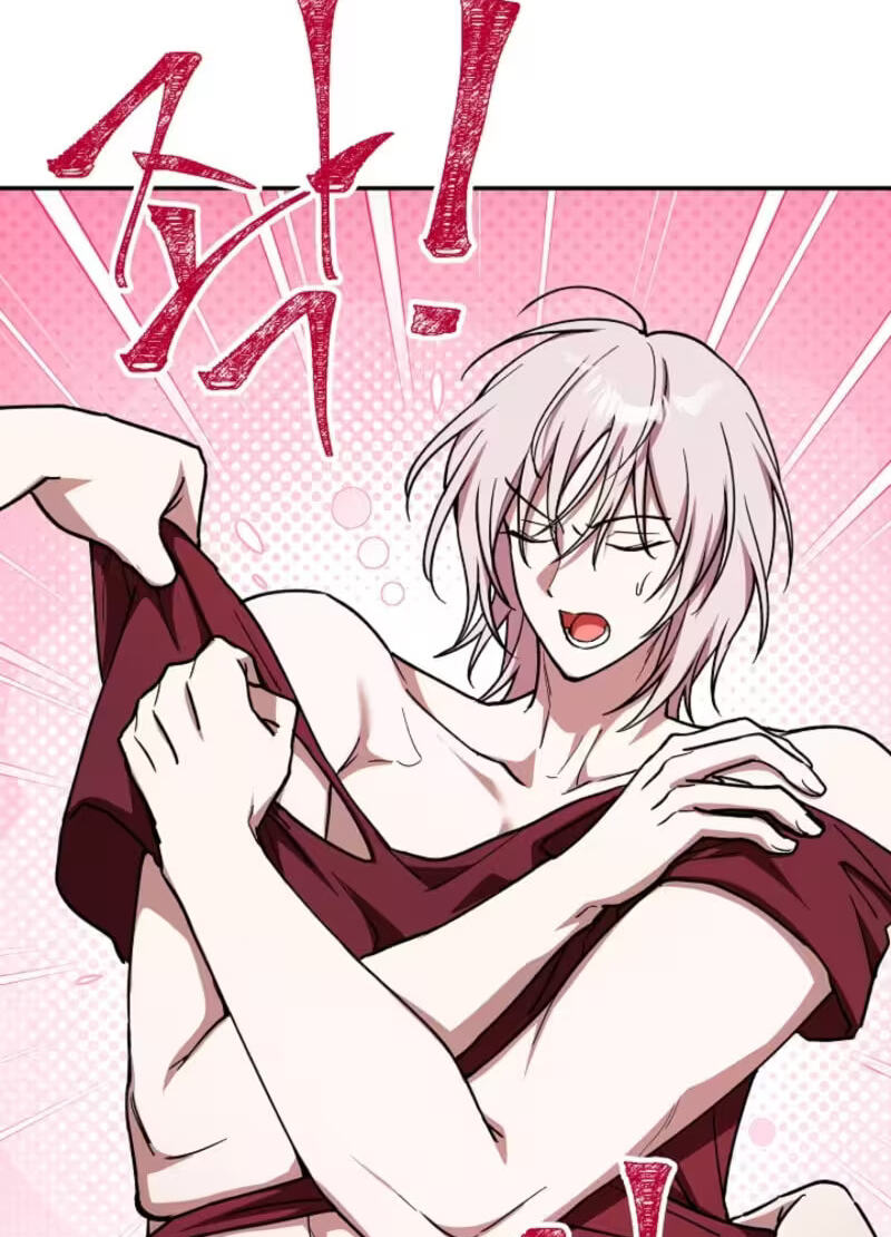Secret D-Day Chapter 16 page 20 - 