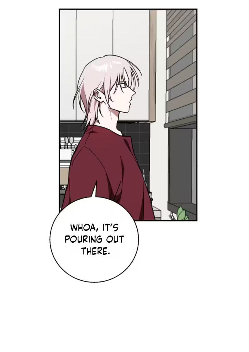 Secret D-Day Chapter 16 page 3 - 