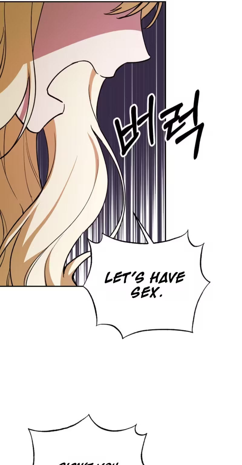 Secret D-Day Chapter 16 page 22 - 