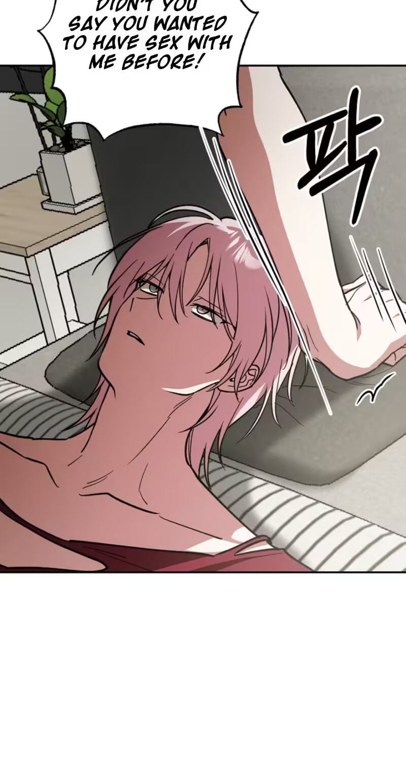 Secret D-Day Chapter 16 page 23 - 