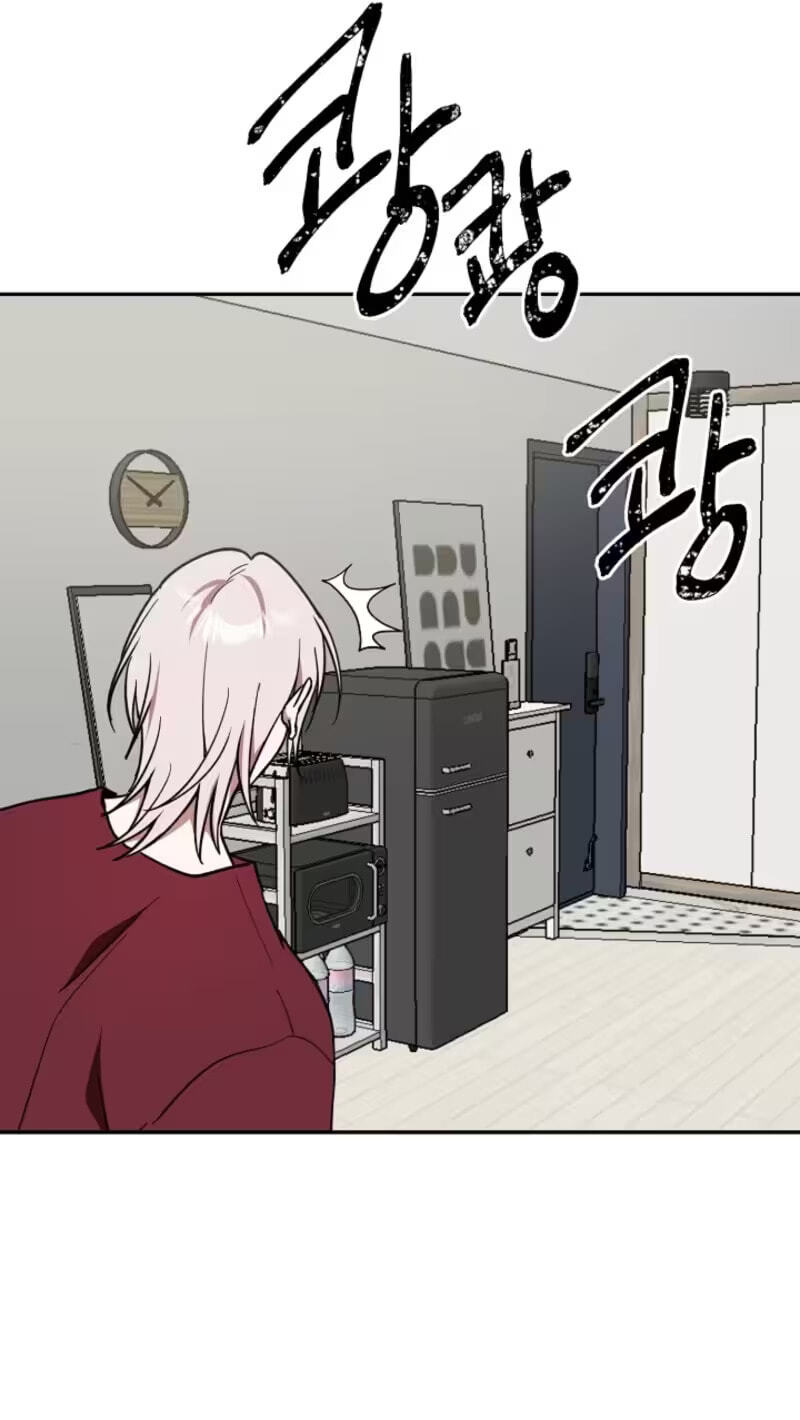 Secret D-Day Chapter 16 page 4 - 