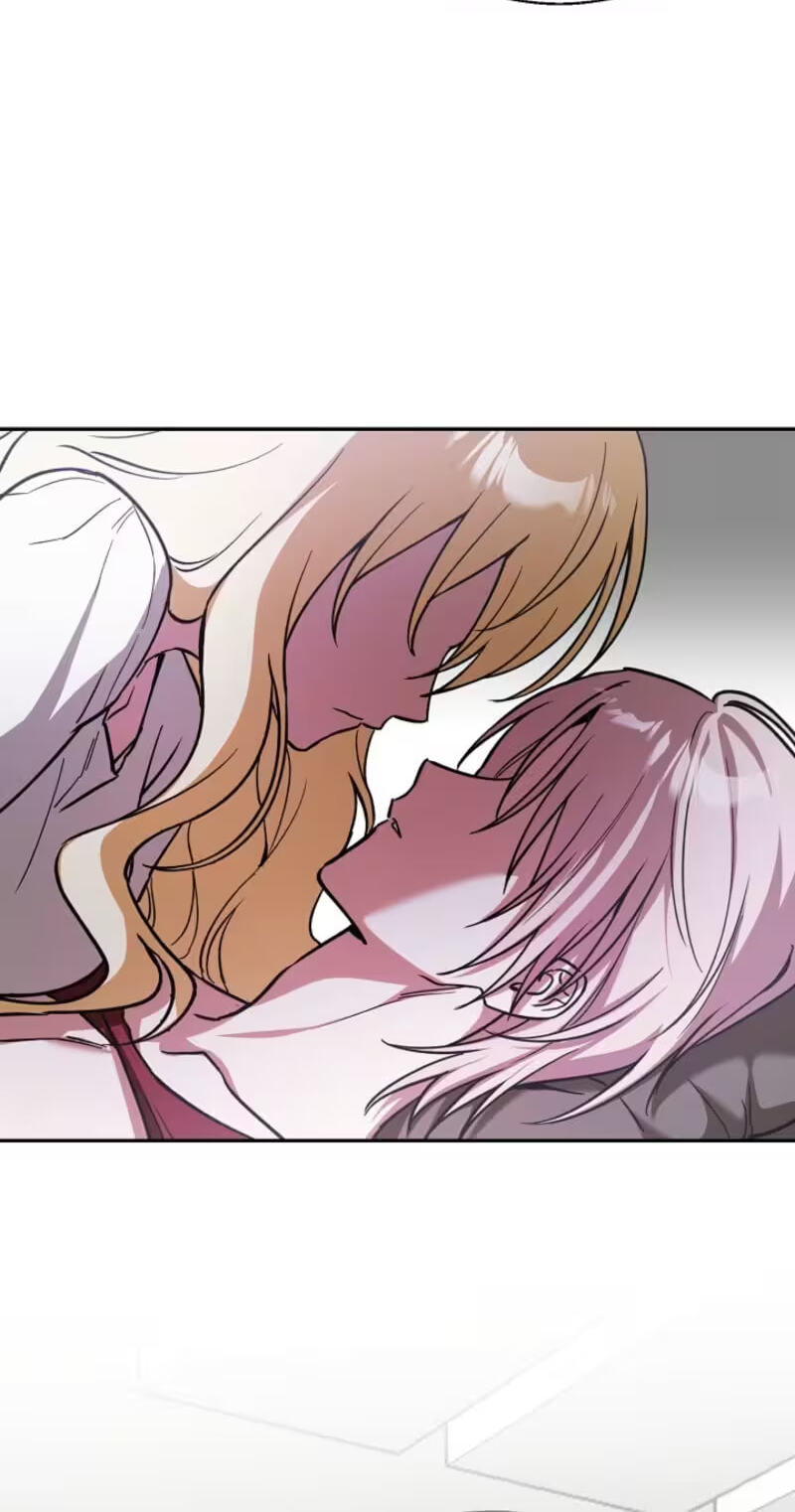 Secret D-Day Chapter 16 page 31 - 