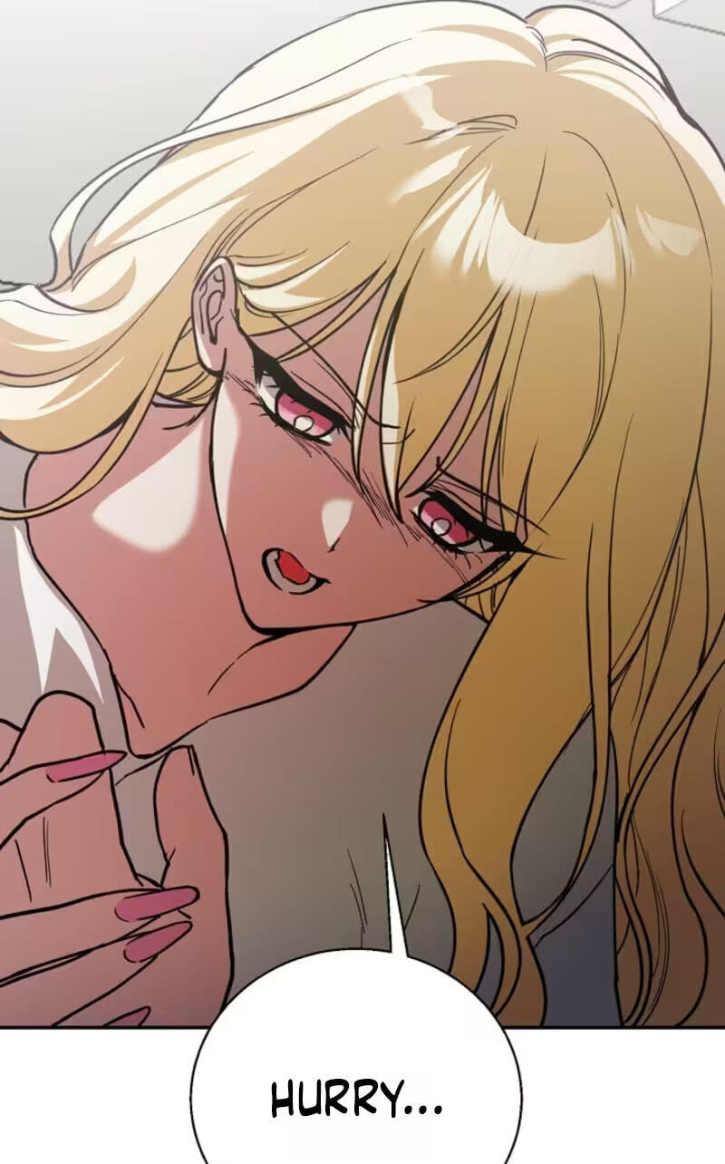 Secret D-Day Chapter 16 page 32 - 