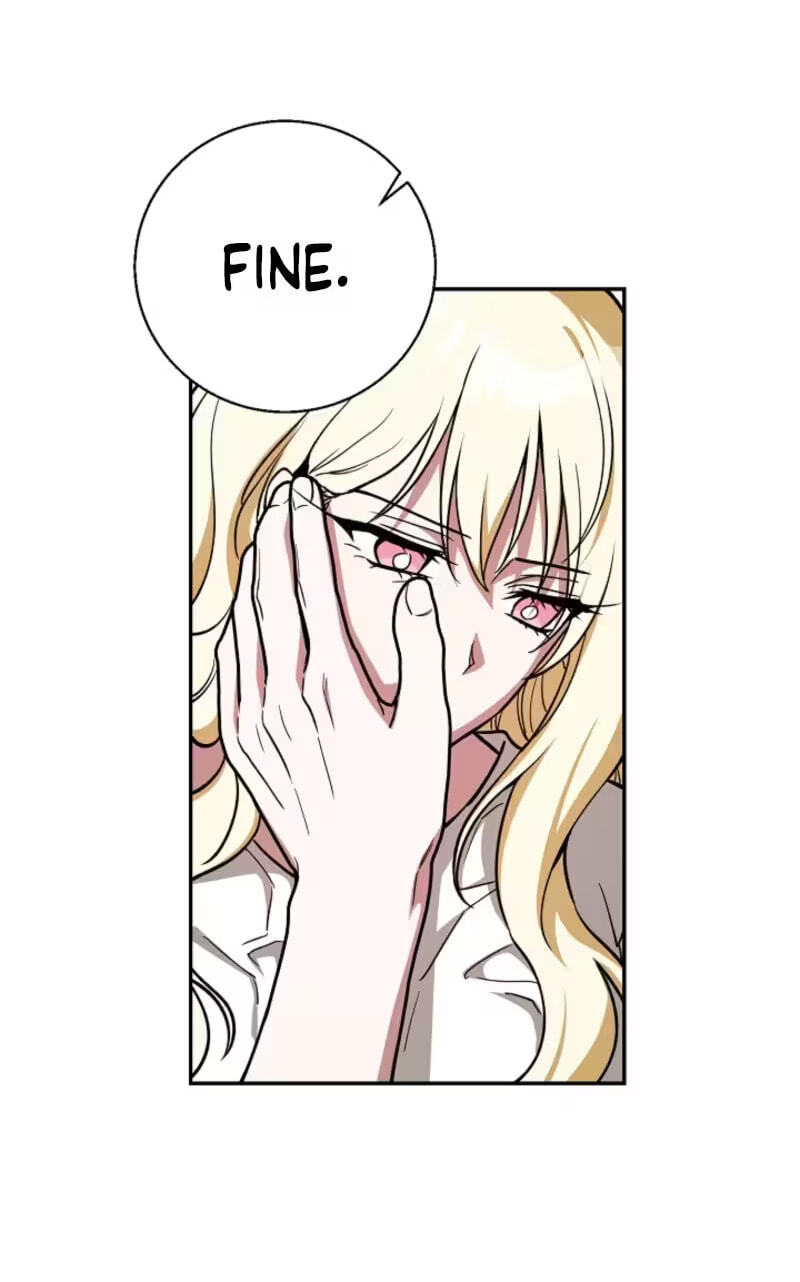 Secret D-Day Chapter 16 page 34 - 