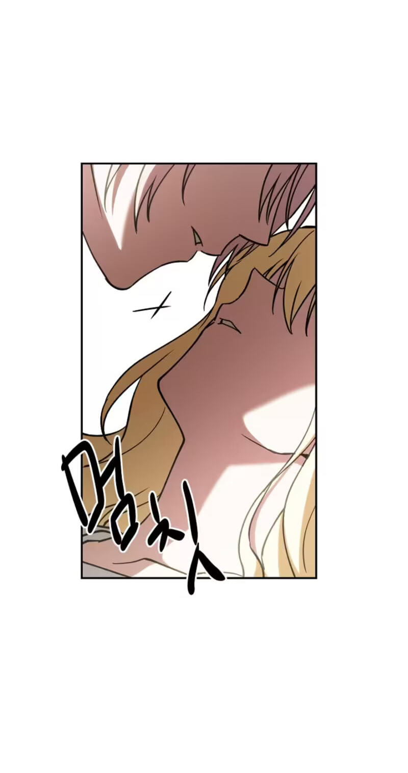 Secret D-Day Chapter 16 page 36 - 