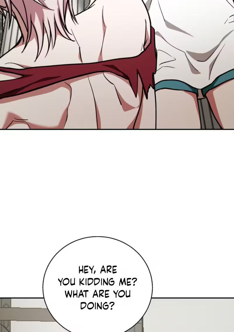 Secret D-Day Chapter 16 page 38 - 