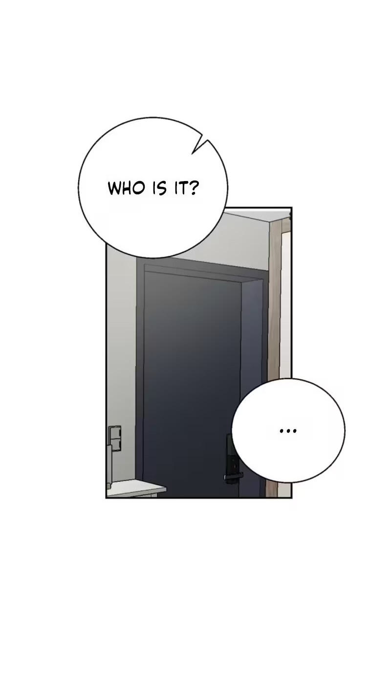 Secret D-Day Chapter 16 page 5 - 