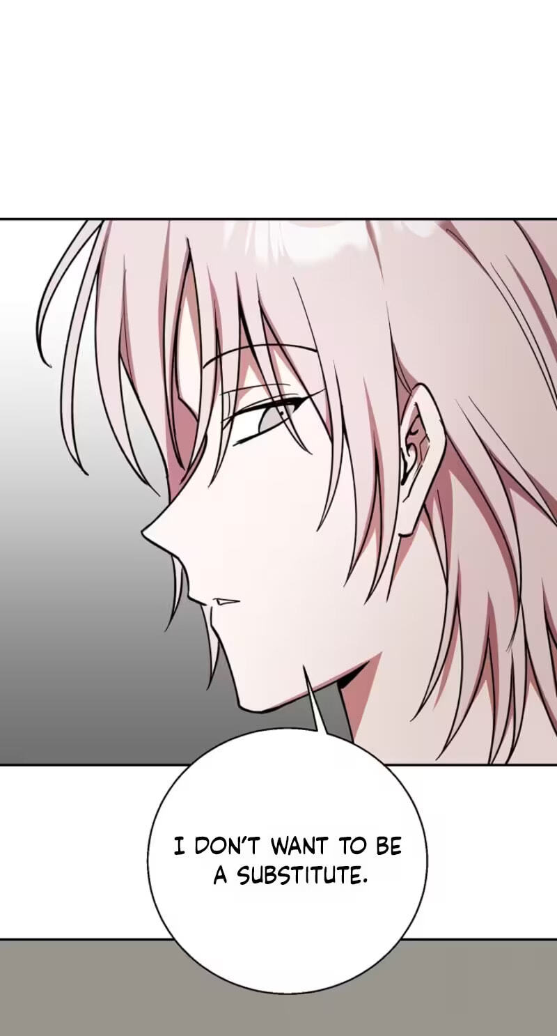 Secret D-Day Chapter 16 page 41 - 