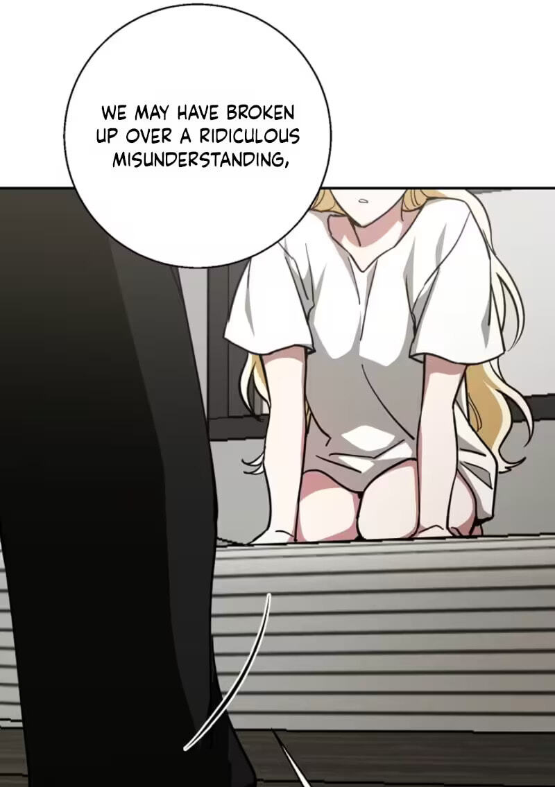Secret D-Day Chapter 16 page 48 - 