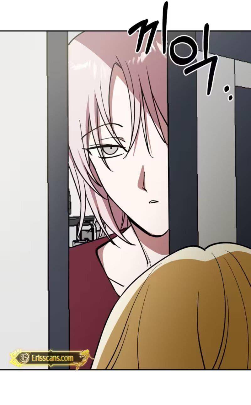 Secret D-Day Chapter 16 page 6 - 