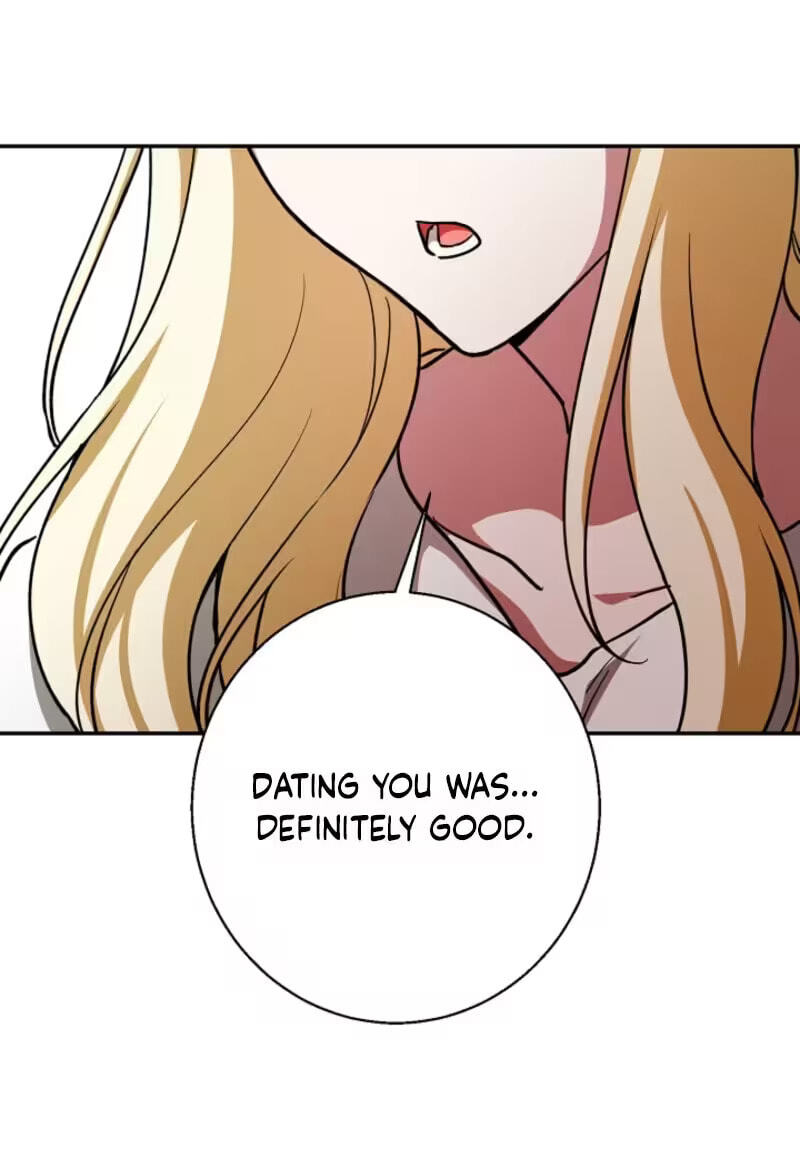 Secret D-Day Chapter 16 page 53 - 