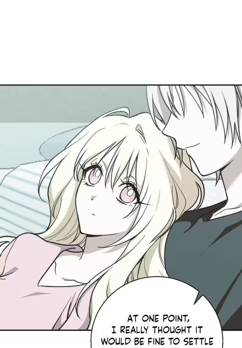 Secret D-Day Chapter 16 page 54 - 