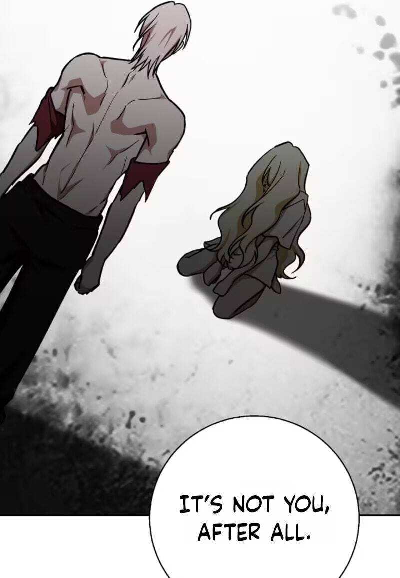 Secret D-Day Chapter 16 page 56 - 