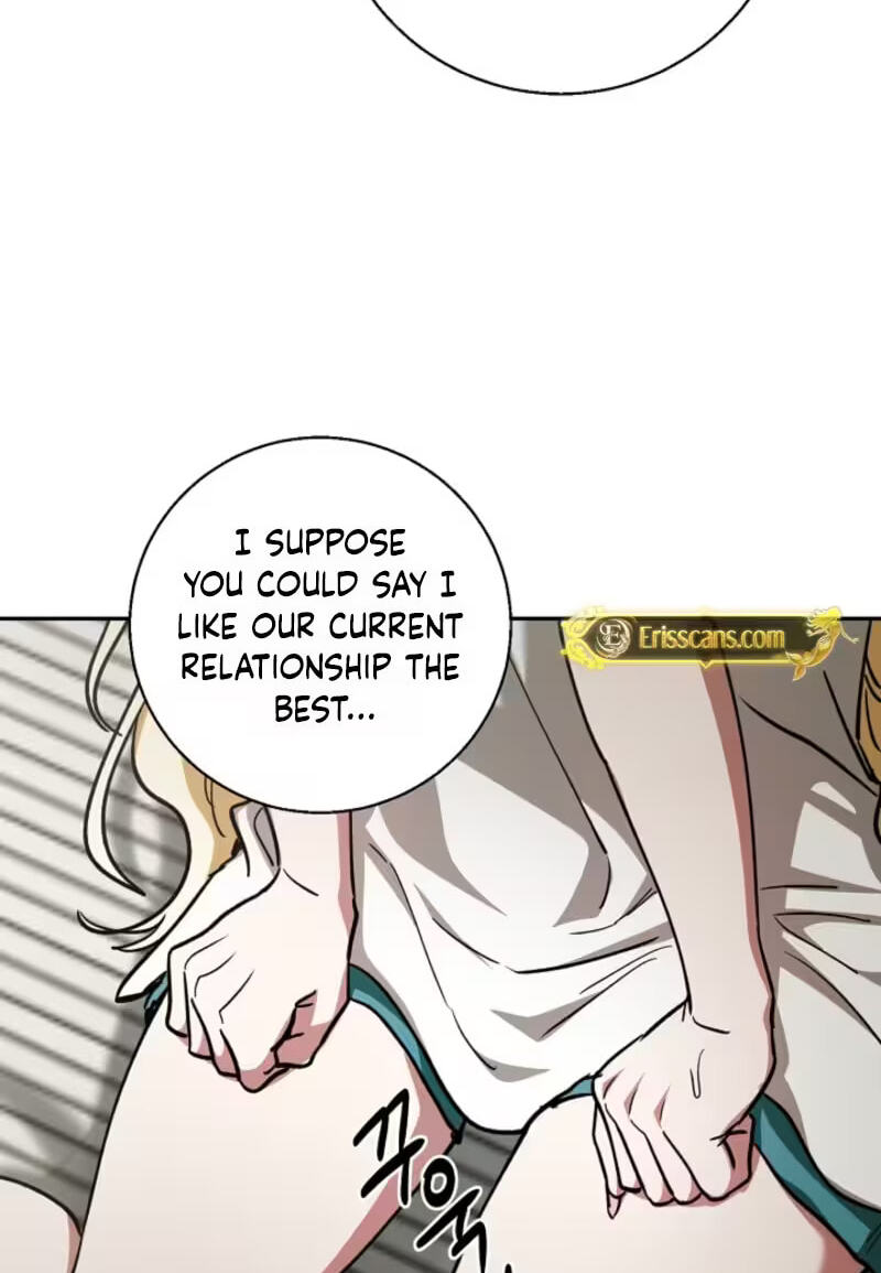 Secret D-Day Chapter 16 page 57 - 
