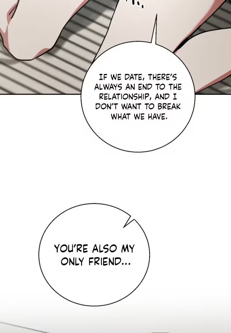 Secret D-Day Chapter 16 page 58 - 