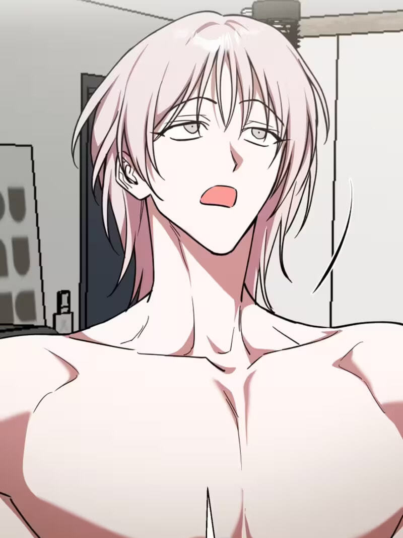 Secret D-Day Chapter 16 page 59 - 