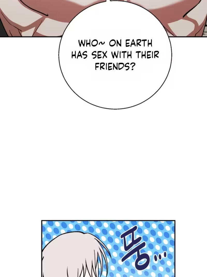 Secret D-Day Chapter 16 page 60 - 